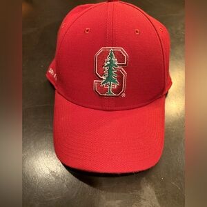 Nike Legacy91 Dri-FIT Cap in Red and Gray